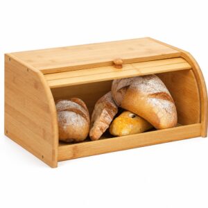 Bread Box