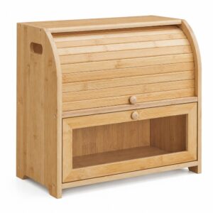 Bread Box