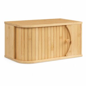 Bread Box