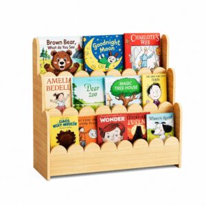 Bookshelf