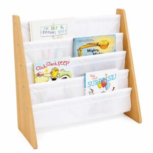 Bookshelf