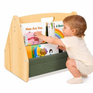Bookshelf