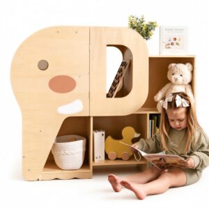 Bookshelf