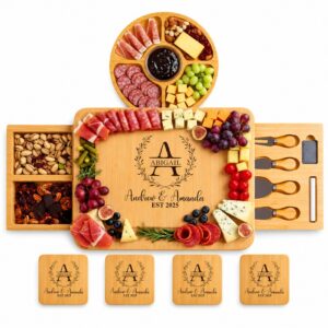 Charcuterie Board