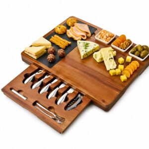 Charcuterie Board