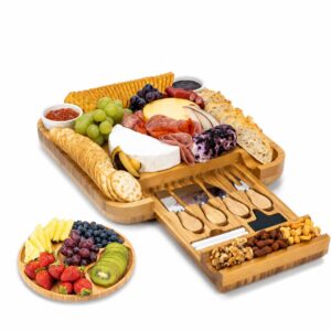 Charcuterie Board