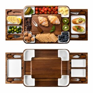 Charcuterie Board