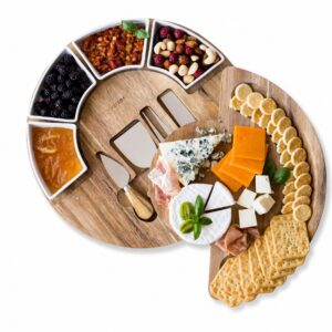 Charcuterie Board
