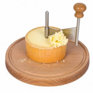Cheese Curler Wheel