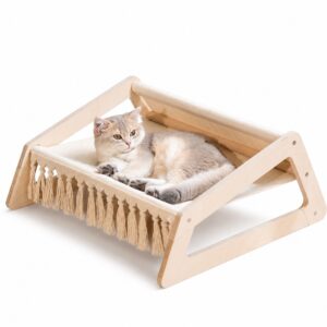 Cat Bed