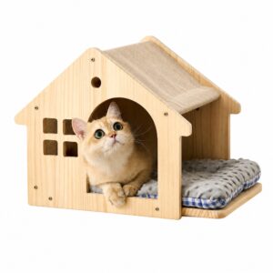 Cat Bed