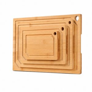 Wood Cutting Board
