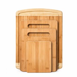 Wood Cutting Board