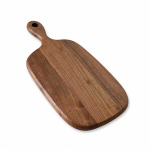 Wood Cutting Board