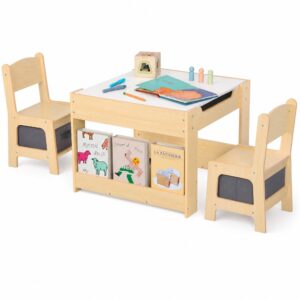 Kids Table and Chairs