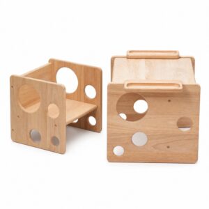 Weaning Table and Chair