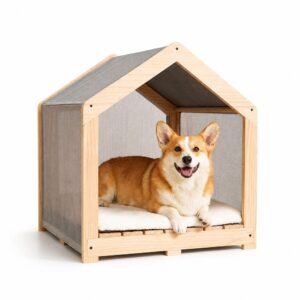 pet house