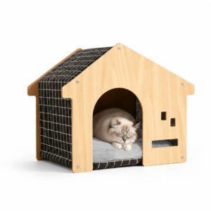 pet house