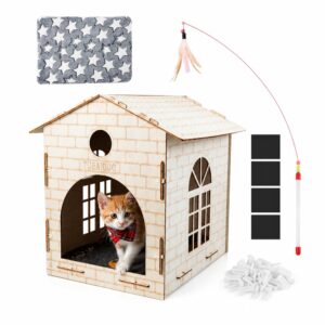 pet house