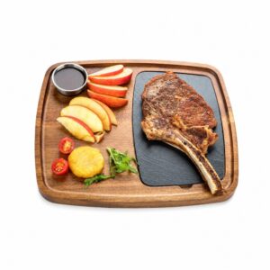 Serving Plate