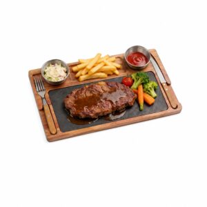 Serving Plate
