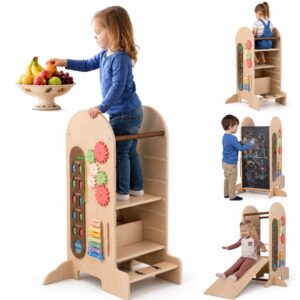 Step Stool