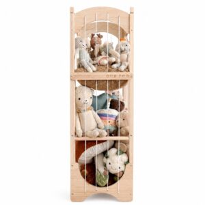 Stuffed Animal Storage & Organizer